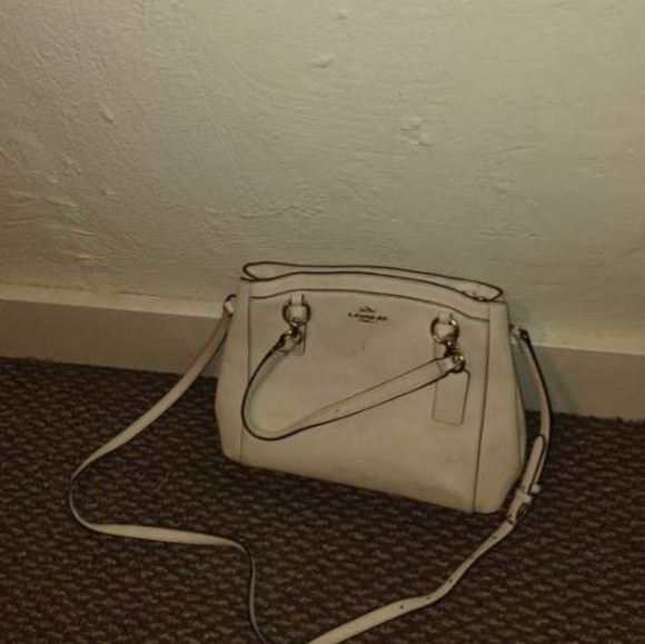 Coach - Picture 2 of 2